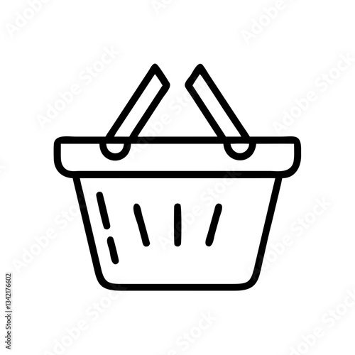 Shopping Basket
