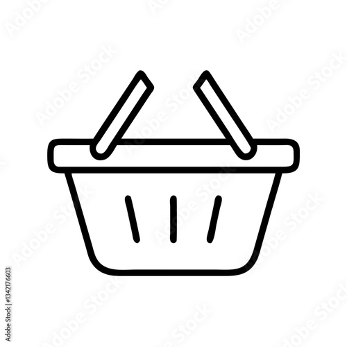 Shopping Basket
