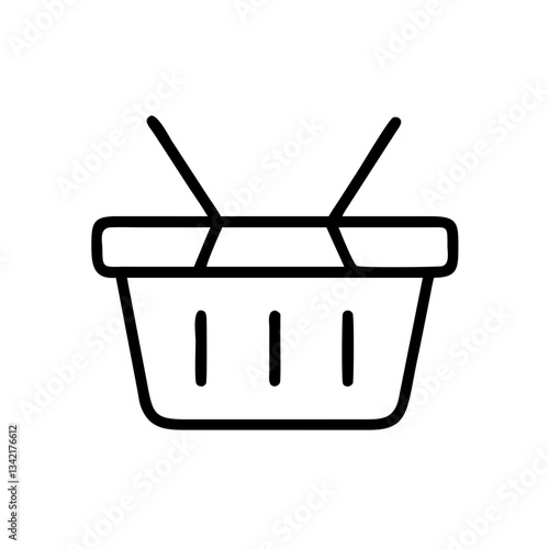 Shopping Basket
