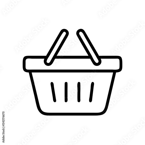 Shopping Basket
