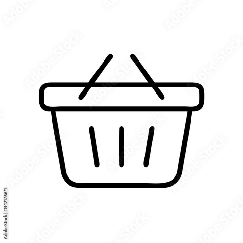 Shopping Basket
