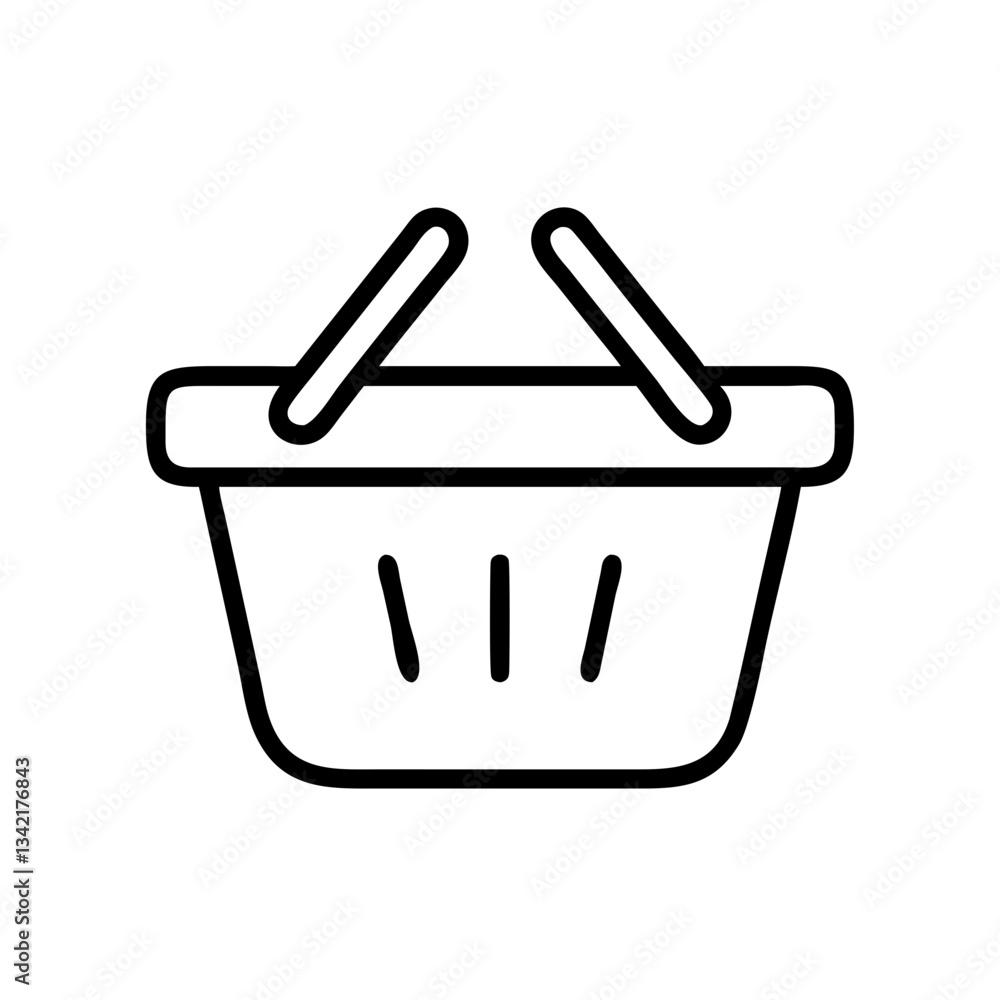 Shopping Basket
Shopping Basket