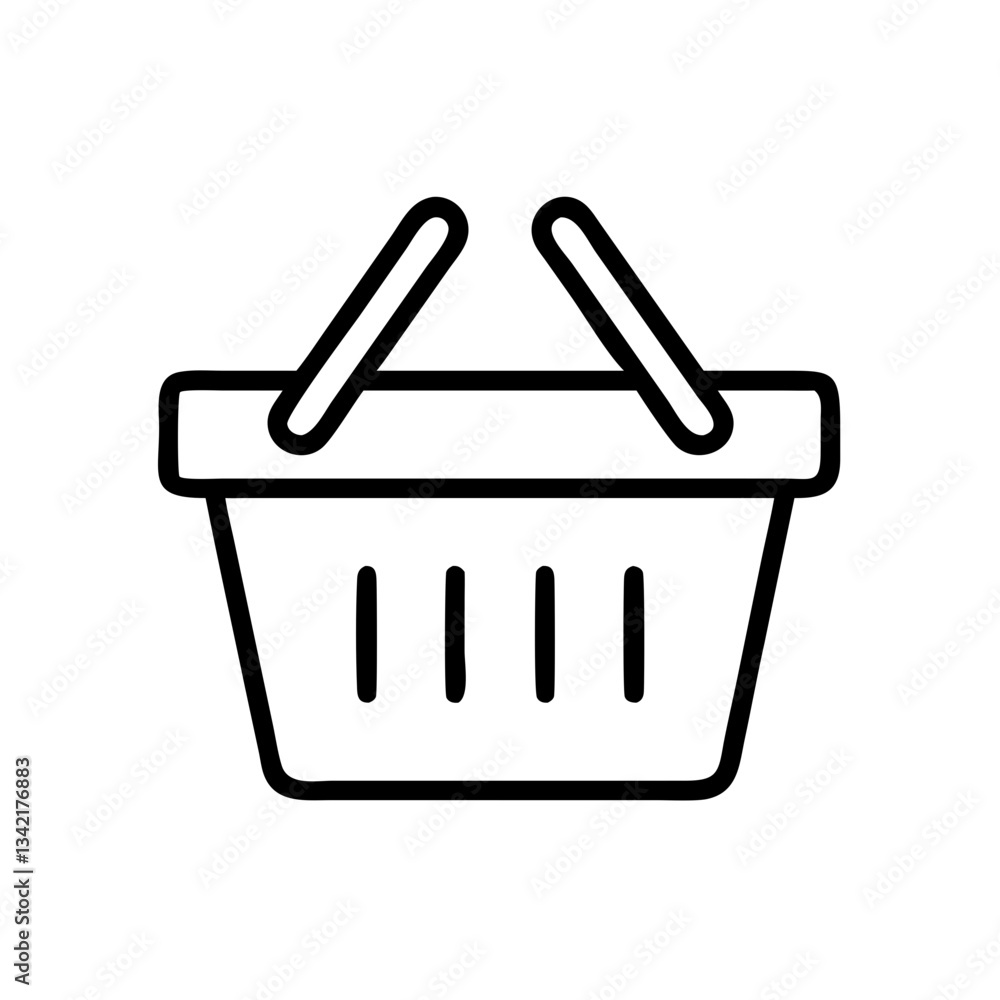 Shopping Basket
Shopping Basket