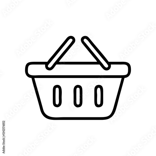 Shopping Basket
