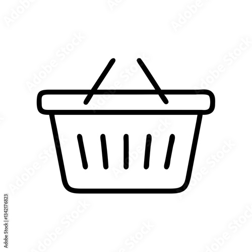 Shopping Basket
