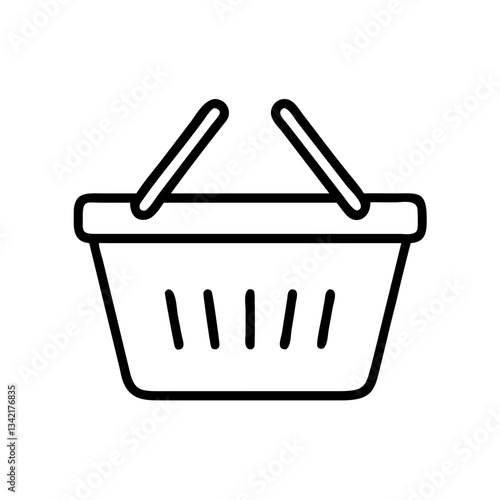 Shopping Basket
