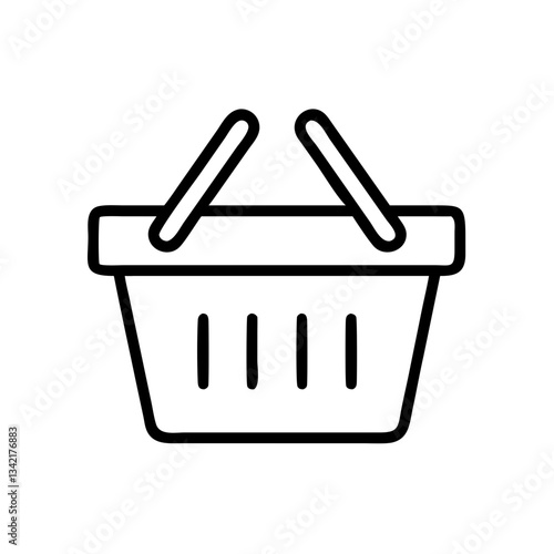 Shopping Basket

