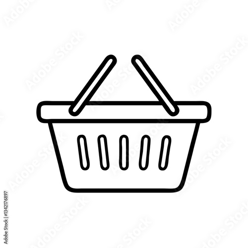 Shopping Basket
