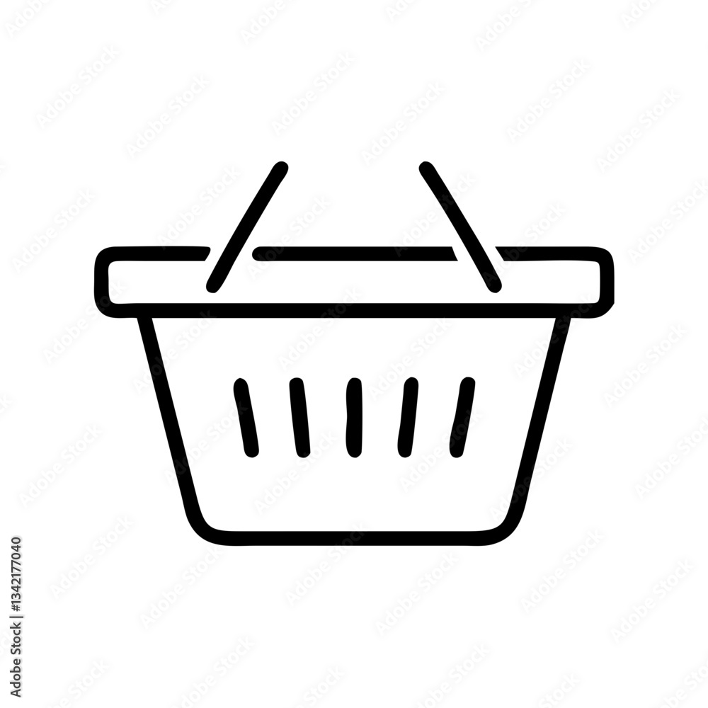 Shopping Basket
Shopping Basket