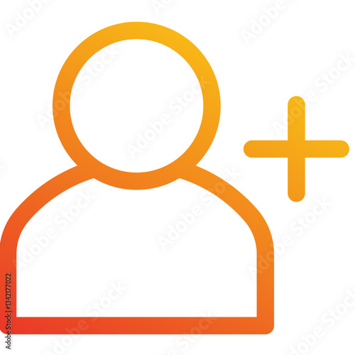 Add User Icon