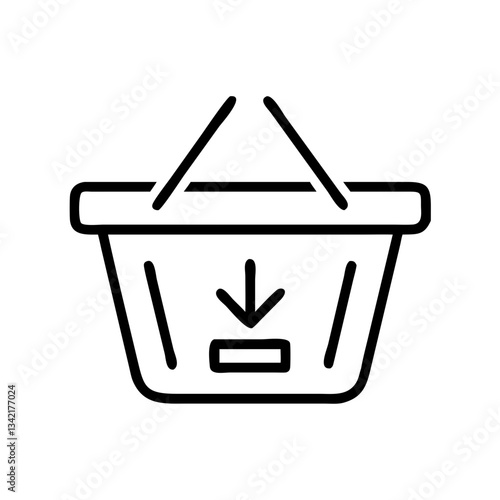 Shopping Basket
