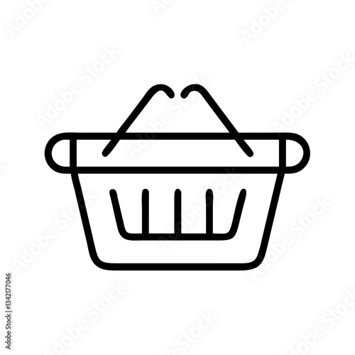 Shopping Basket
