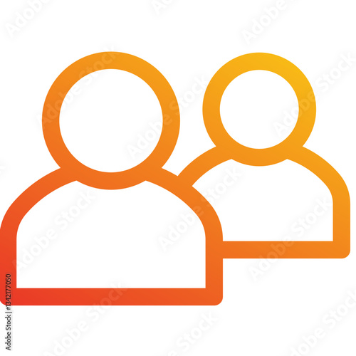 Add Friend Icon