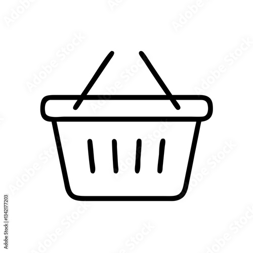Shopping Basket
