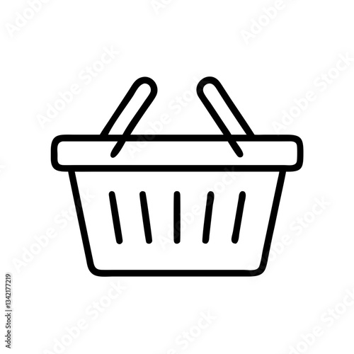 Shopping Basket
