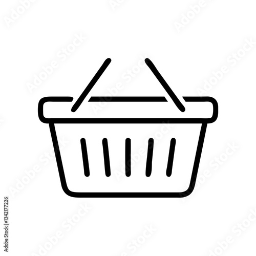 Shopping Basket
