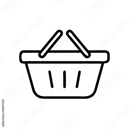 Shopping Basket
