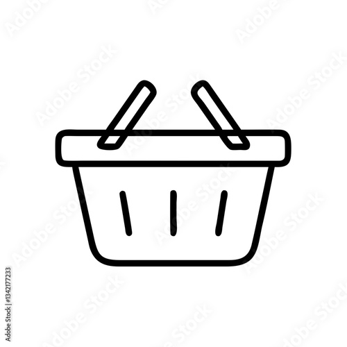 Shopping Basket
