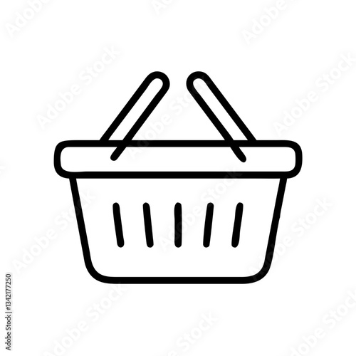 Shopping Basket
