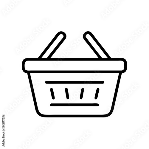 Shopping Basket
