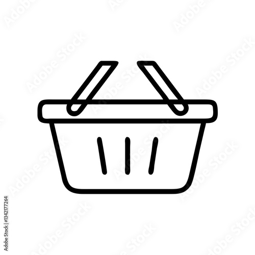 Shopping Basket
