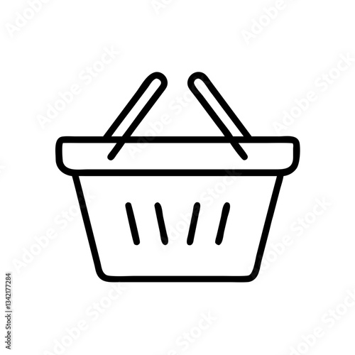 Shopping Basket

