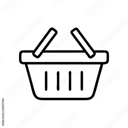 Shopping Basket
