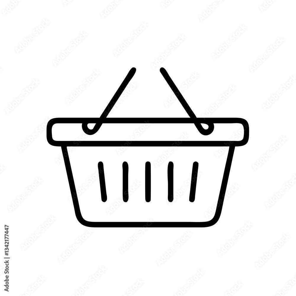 Shopping Basket
Shopping Basket