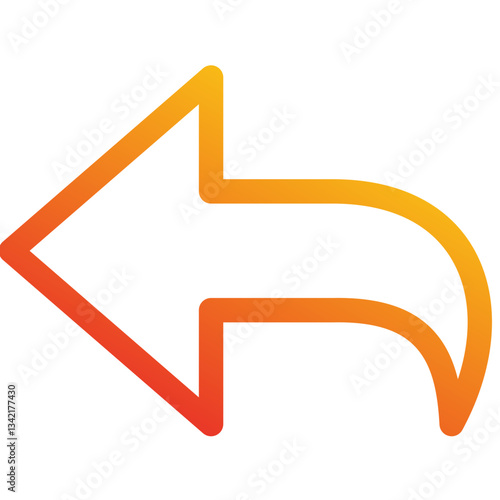 Left Arrow Icon