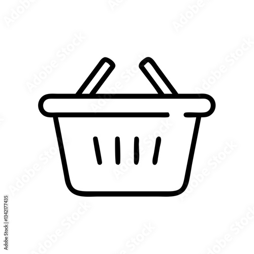 Shopping Basket
