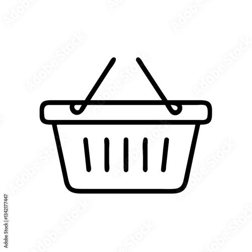 Shopping Basket

