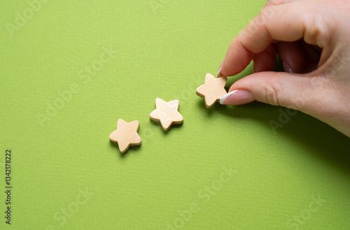 Φωτογραφία Give a three star rating