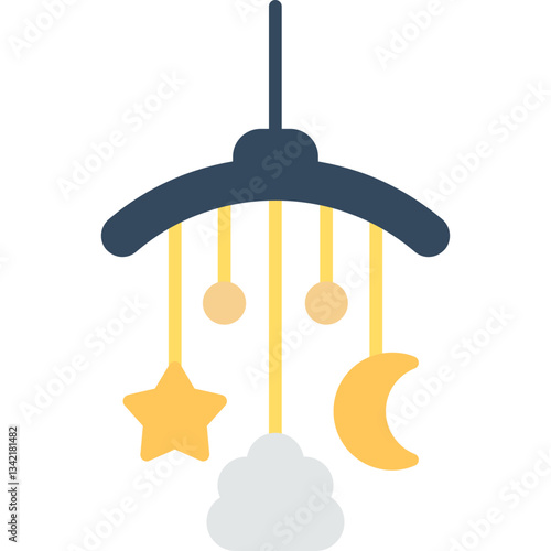 Lullaby Icon