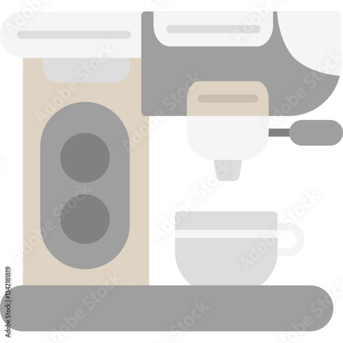 Coffee maker Icon