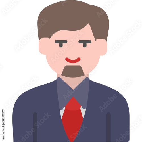 Satisfied customer Icon