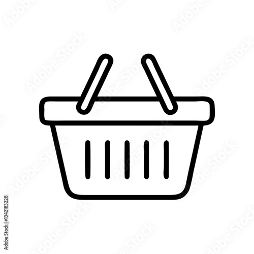 Shopping Basket
