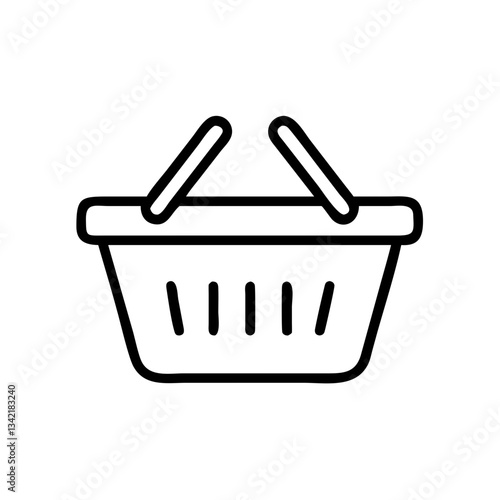Shopping Basket
