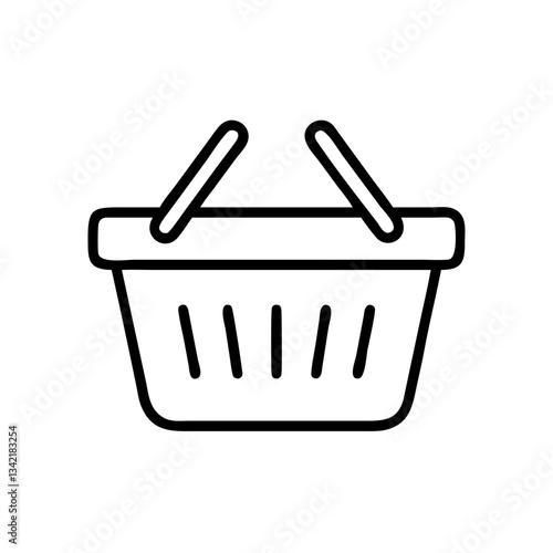 Shopping Basket
