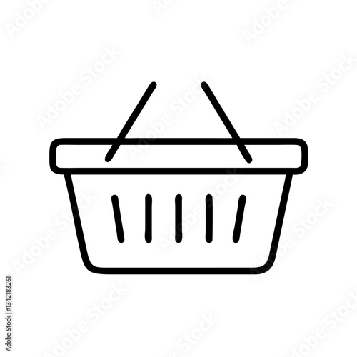 Shopping Basket
