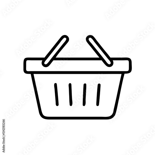 Shopping Basket

