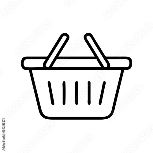 Shopping Basket
