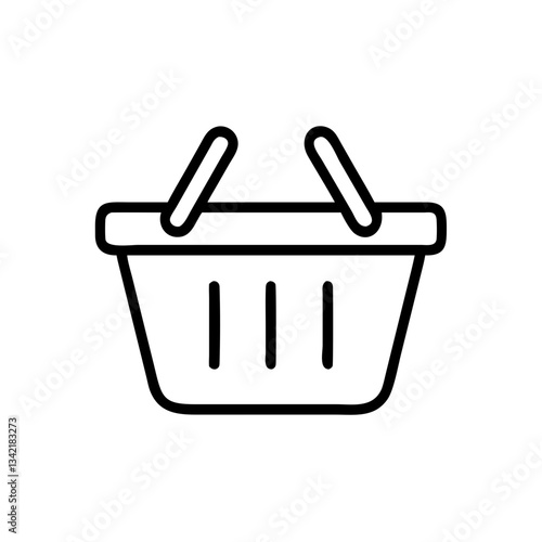Shopping Basket
