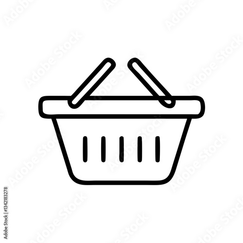 Shopping Basket
