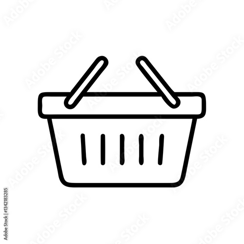 Shopping Basket
