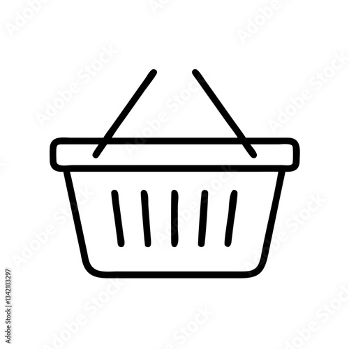 Shopping Basket
