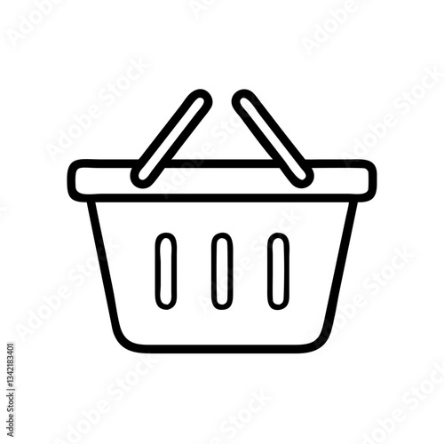 Shopping Basket
