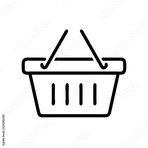 Shopping Basket
