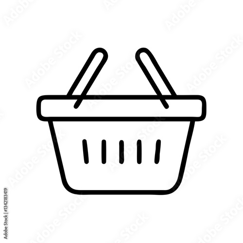 Shopping Basket
