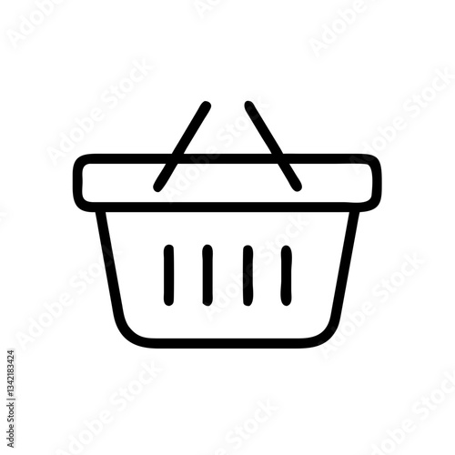 Shopping Basket
