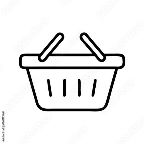 Shopping Basket
